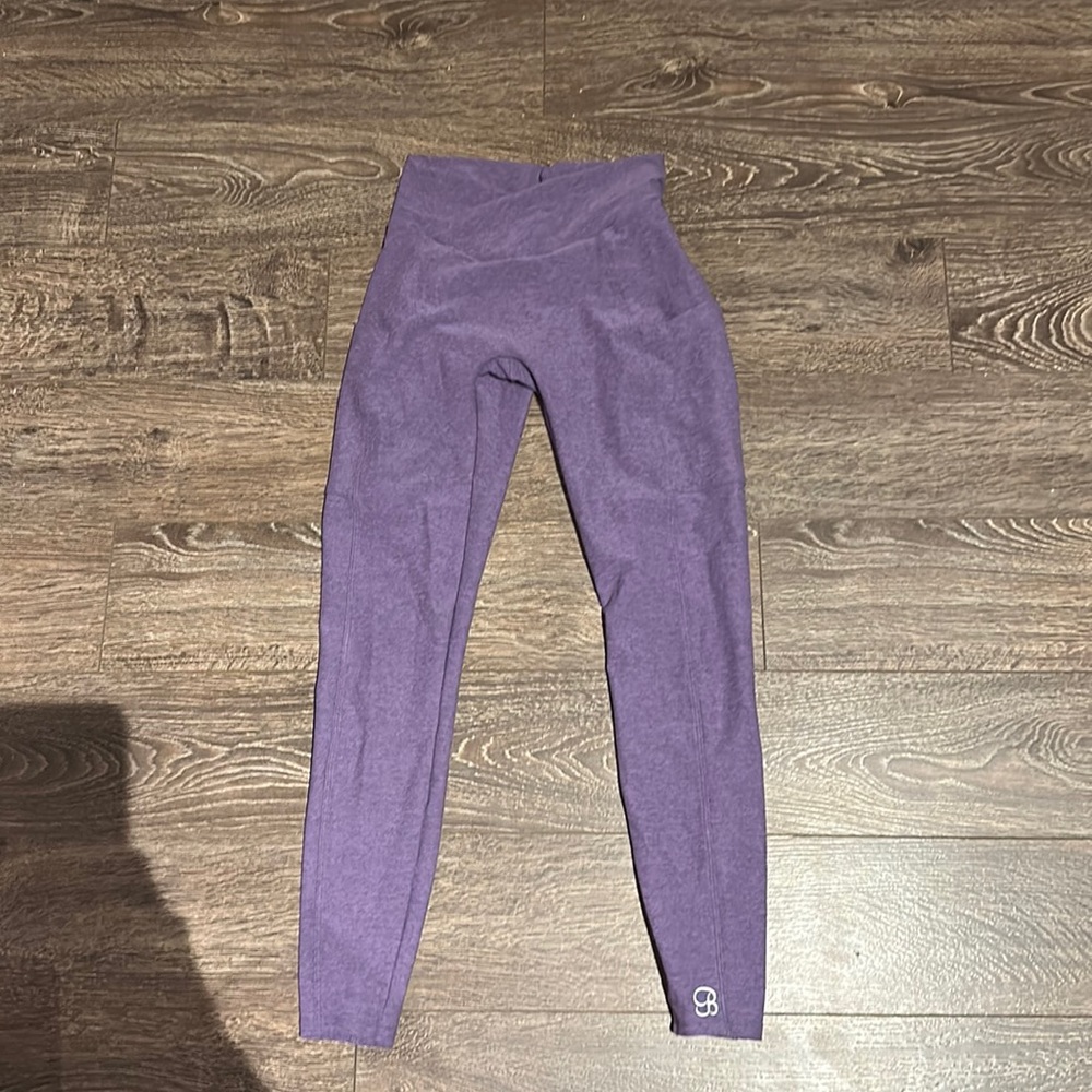 Bombshell Leggings